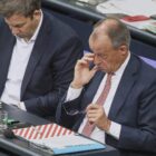 Klingbeils Pläne für Reform der Schuldenbremse verärgern Union