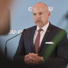 CSU will nur in Verfahrensfragen mit Linkspartei reden