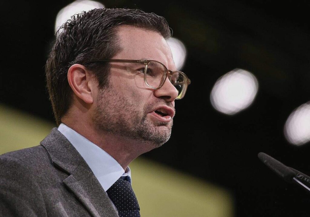 Buschmann sieht Ansehen des Verfassungsgerichts in Gefahr