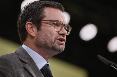 Buschmann sieht Ansehen des Verfassungsgerichts in Gefahr