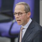 Hoppenstedt stellt Unterstützung für Brosius-Gersdorf infrage
