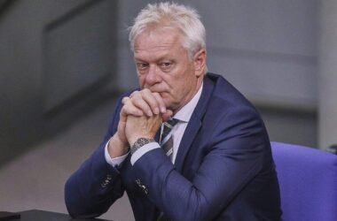 Landwirtschaftsminister macht eigene Metzgerei dicht