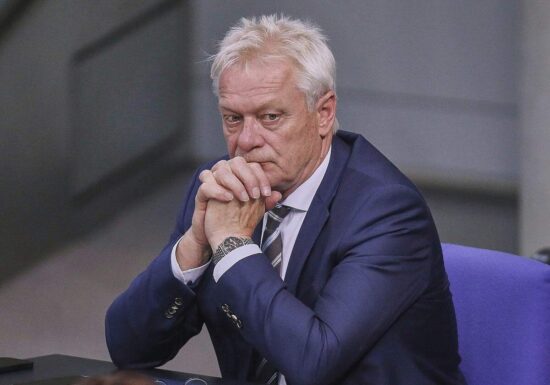 Landwirtschaftsminister macht eigene Metzgerei dicht