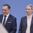 Forsa: Union verliert - AfD zieht gleich