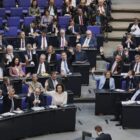 Wagenknecht rät CDU zu Koalition mit AfD
