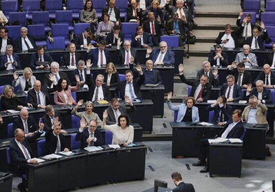 Wagenknecht rät CDU zu Koalition mit AfD