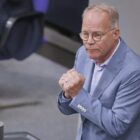 Miersch kritisiert Rückzugsforderungen an Brosius-Gersdorf