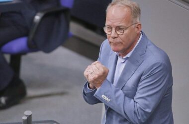 Miersch kritisiert Rückzugsforderungen an Brosius-Gersdorf