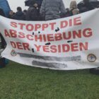 Rufe nach sofortiger Rückholaktion für abgeschobene Jesiden
