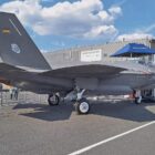 Nato-Flugplatz Büchel soll zwei Milliarden Euro kosten
