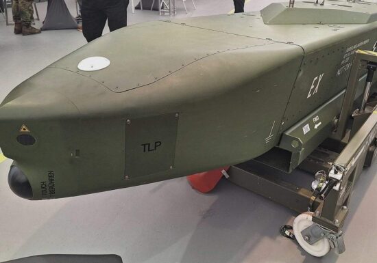 Kiesewetter pocht auf Taurus-Lieferung an die Ukraine