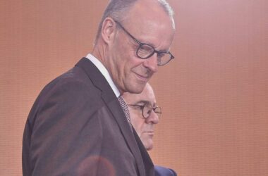 Vertraute von Merz und Pistorius lobbyieren jetzt für Konzerne