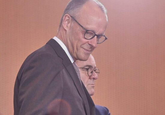 Vertraute von Merz und Pistorius lobbyieren jetzt für Konzerne