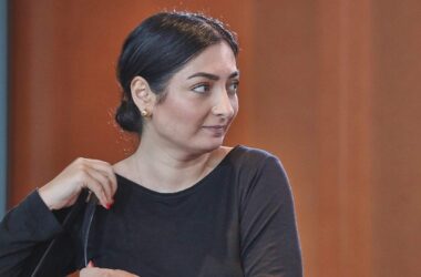 Entwicklungsministerin verteidigt EU-Klimaziele