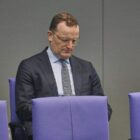 Drei Viertel der Deutschen misstrauen Spahn