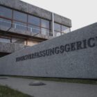 SPD: Bislang keine Entscheidung über Verfassungsgericht-Vizeposten
