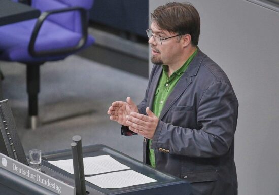 Bundestag setzt Enquete-Kommission zur Corona-Pandemie ein