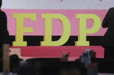 FDP darf Theodor-Heuss-Büste aufstellen
