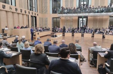Bundesrat gibt grünes Licht für "Investitionsbooster"