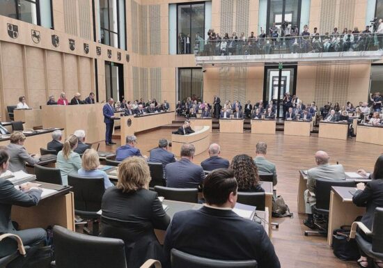 Bundesrat gibt grünes Licht für "Investitionsbooster"