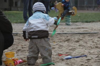 Stadt Köln schafft Begriff "Spielplatz" ab