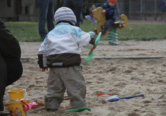 Stadt Köln schafft Begriff "Spielplatz" ab