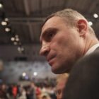 Kiews Bürgermeister Klitschko drängt Merz zu Taurus-Lieferungen