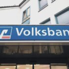 DZ Bank baut Auslandsgeschäft aus