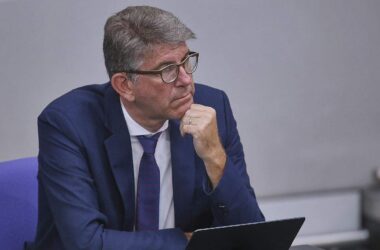 Weimer plädiert für Änderung des Richterwahl-Verfahrens