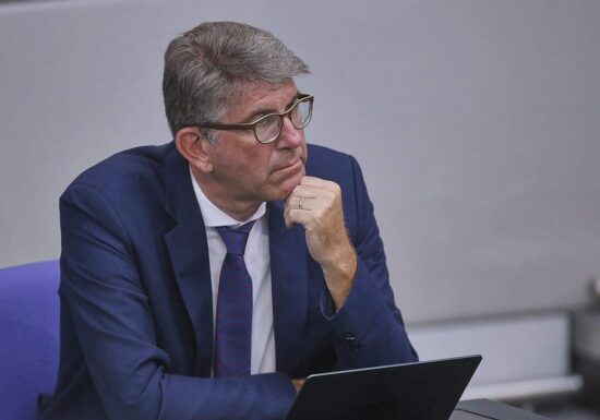 Weimer plädiert für Änderung des Richterwahl-Verfahrens