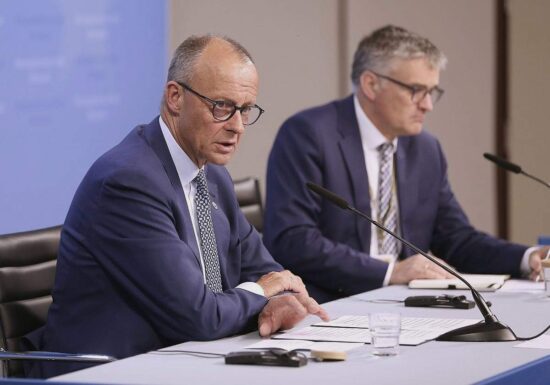 Regierungssprecher bestätigt indirekt Merz-Warnung vor Bild-Zeitung