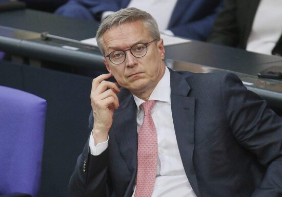 Grüne kritisieren fehlenden Einzelplan für Digitalministerium