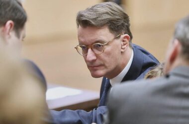 Wüst fordert große Rentenreform