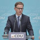 CDU pocht auf "Herbst der Reformen"