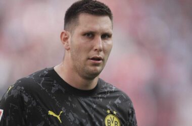 Klub-WM: Dortmund verliert Viertelfinale gegen Real Madrid