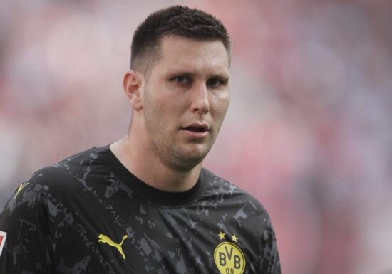 Klub-WM: Dortmund verliert Viertelfinale gegen Real Madrid
