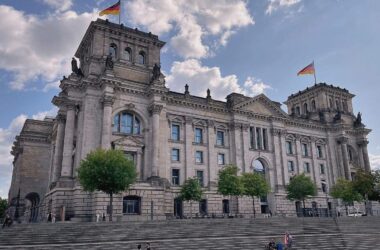 Brosius-Gersdorf äußert sich zu gescheiterter Richterwahl