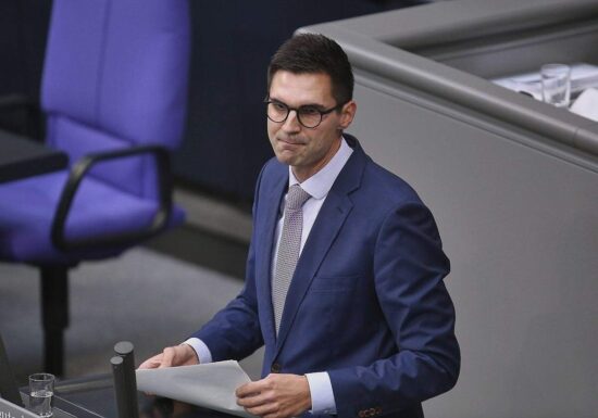 Unionsfraktionsvize fordert Nachverhandlungen zu Zoll-Deal