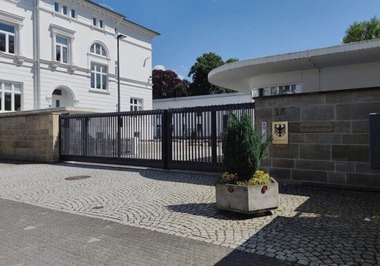Bundeskartellamt verhängt mehr Bußgelder