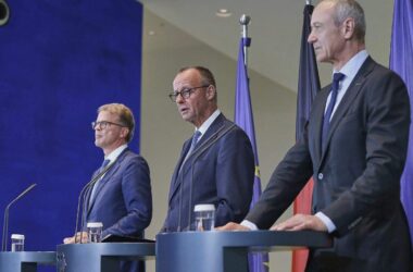 Investitionsgipfel: DIHK will Maßnahmen nicht nur für Großkonzerne