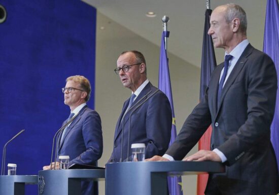 Investitionsgipfel: DIHK will Maßnahmen nicht nur für Großkonzerne