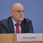 Arbeitgeberverband beklagt falsche Prioritätensetzung im Haushalt