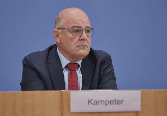Arbeitgeberverband beklagt falsche Prioritätensetzung im Haushalt
