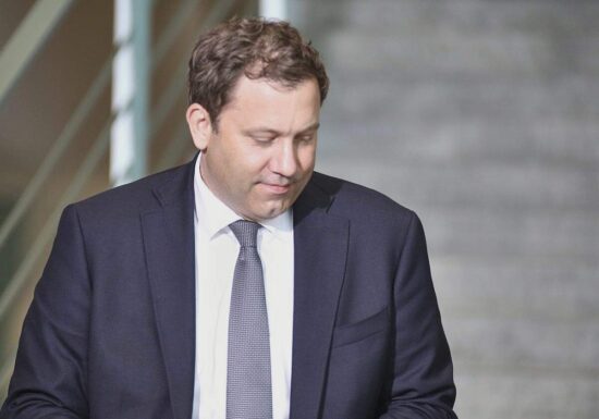 Insa: SPD und Grüne verlieren nach abgesagter Richterwahl