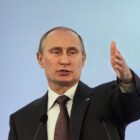 Archivfund: Früher Hinweis auf Putins Gebietsansprüche