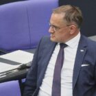 Chrupalla sieht in verschärften Benimmregeln "Professionalisierung"