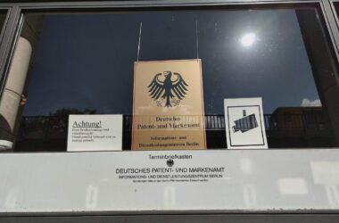 AfD meldet Bildmarken für neue Jugendorganisation an