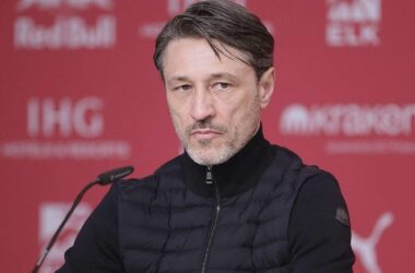 BVB-Geschäftsführer sieht keinen Druck bei Verlängerung mit Kovac