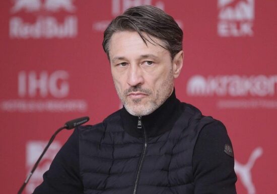 BVB-Geschäftsführer sieht keinen Druck bei Verlängerung mit Kovac