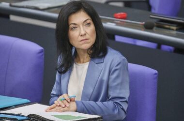 Reiche plant Beraterkreis zur Sicherheits- und Verteidigungspolitik